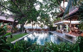 Tandjung Sari Hotel Bali